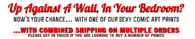 Why Not Company Prints