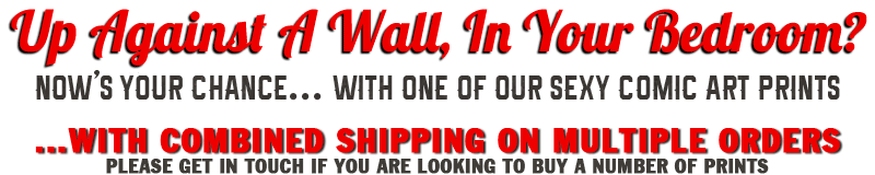 Why Not Company Prints