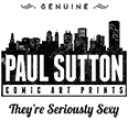 Paul Sutton Logo