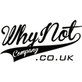 Why Not Logo